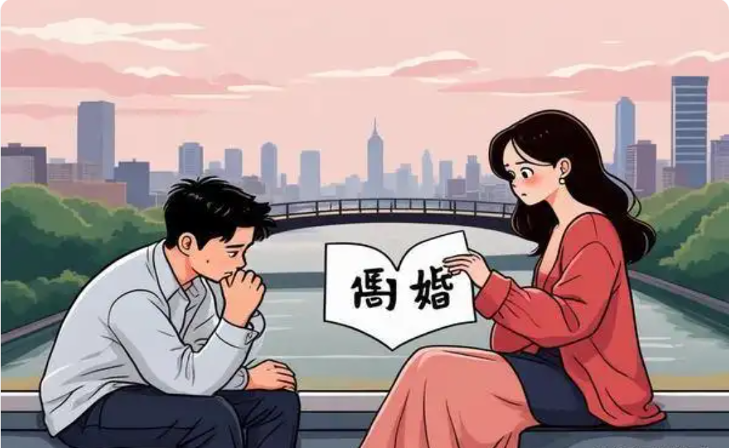 南京市私人侦探：婚姻里那些未说出口的心事，你读懂了几分？